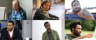 Emmys 2017: Lead Actor in a Comedy - wer soll gewinnen?