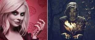 iZombie und The Magicians: Neue Staffel ab Oktober bei sixx