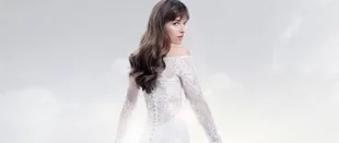 Fifty Shades Freed: Teaser und Poster zu Teil 3 der BDSM-Saga