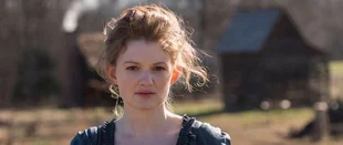 Once Upon a Time: Meegan Weaver als Rapunzel in Staffel 7