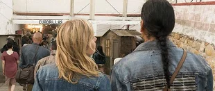 Fear the Walking Dead: Diviner - Review