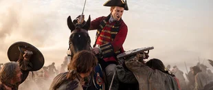 Outlander: The Battle Joined - Review