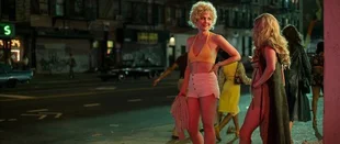 The Deuce: Review der Pilotepisode