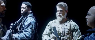 The Last Ship: Allegiance - Review