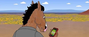 BoJack Horseman: Review der 4. Staffel