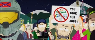 Play By Day: Start 21. Staffel South Park bei Comedy Central
