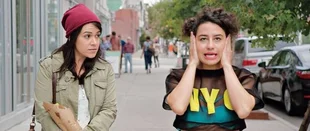Play By Day: Start der 4. Staffel Broad City bei Comedy Central