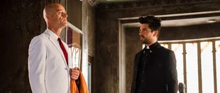 Preacher: End of the Road - Review des Staffelfinals