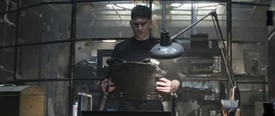 Punisher: Neue Bilder und Poster zur Marvel-Serie