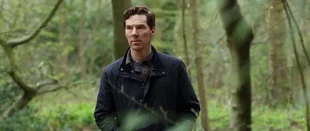 The Child in Time: Trailer zum PBS-TV-Film mit Cumberbatch
