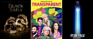 DE-Serienplaner: Serienstarts im September 2017 - Teil 2