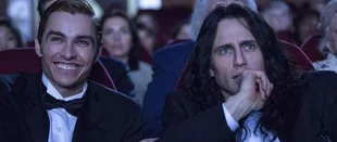 The Disaster Artist: Trailer zum Film mit James Franco
