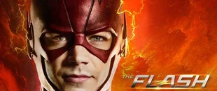 The Flash: Promo zu Staffel 4 mit bärtigem Barry