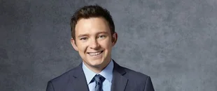 Locke & Key: Nate Corddry mit Hauptrolle