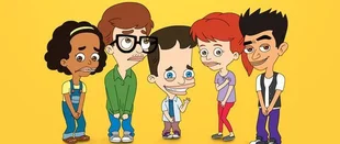 Big Mouth: Offizieller Trailer zur Netflix-Animationsserie