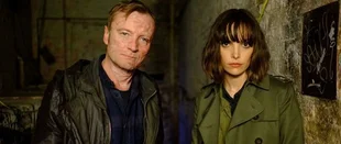 Rellik: Review der Pilotepisode
