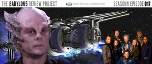 „Babylon 5“ / (c) PTEN