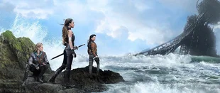 Shannara Chronicles: Staffel 2 im Herbst bei Amazon Prime Video