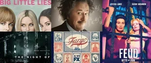 Emmys 2017: Outstanding Limited Series - Welche soll gewinnen
