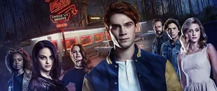 Riverdale: Neuer Trailer zu Staffel 2 mit Hochzeit