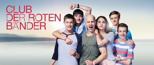 Club der roten Bänder: 3. Staffel ab November bei VOX