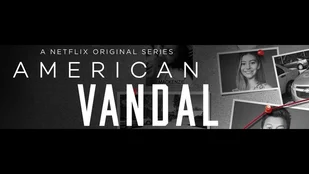 Play By Day: Serienstart American Vandal bei Netflix