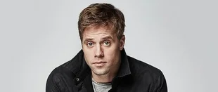 Krypton: Shaun Sipos übernimmt Hauptrolle des Adam Strange