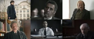 Emmys 2017: Actor in a Limited Series - Wer soll gewinnen?