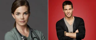 Code Black: Jillian Murray heiratet Schauspielkollegen