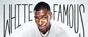 White Famous: Poster und Behind-the-Scenes-Video