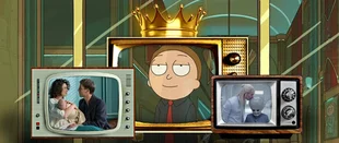 Top of the Week: Die besten Serien der Woche (KW 37)