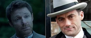 Homeland: Morgan Spector und Mackenzie Astin in Staffel 7