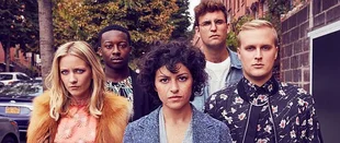 Search Party: Trailer und Poster zu Staffel 2