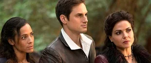 Once Upon a Time: Das sind die neuen Figuren für Staffel 7