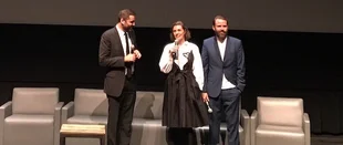 Dark: Erste Deutsche Netflix-Serie begeistert bei Premiere 