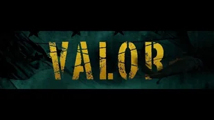 Valor: Fotos zum Serienstart