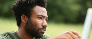 Atlanta: Zweites Baby unterwegs für Donald Glover