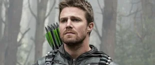 Arrow: Fröhlicherer Superheld in Staffel 6?