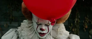 Box Office: Gruselfilm It hält Spitzenplatz mit Leichtigkeit