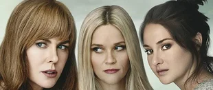 Big Little Lies: Regisseur Jean-Marc Vallée hofft auf 2. Staffel