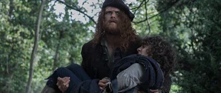 Outlander: Surrender - Review