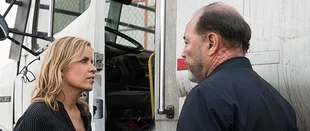 Fear the Walking Dead: La Serpiente - Review