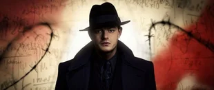 SS-GB eröffnet Serienfestival SERIENCAMP 2017