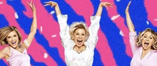 Hollywood Darlings: 2. Staffel bestellt