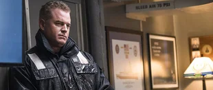 The Last Ship: Tempest - Review