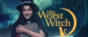 Play By Day: Serienstart The Worst Witch bei Kika