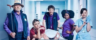 Play By Day: Serienstart Porters bei Dave