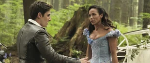 Once upon a Time: Bilder zu Staffel 7 der Märchenserie