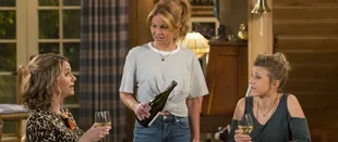 Fuller House: Vorschau auf Staffel 3