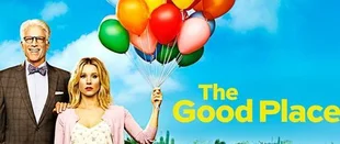 Play By Day: Start der 2. Staffel von The Good Place